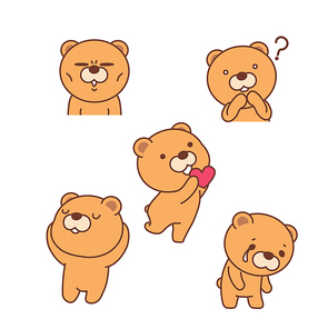 이모티콘 002