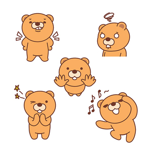 이모티콘 007