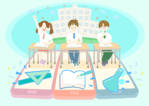 스마트스터디 001