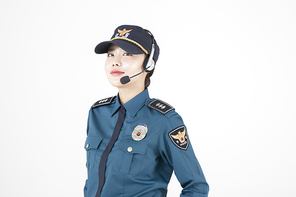 경찰 공무원 104