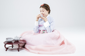 풍요로운 명절맞이 146