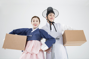 조선풍류 157