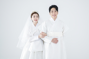 전통혼례 096