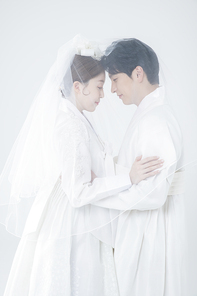 전통혼례 107