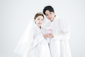 전통혼례 118