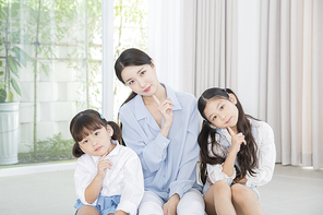 엄마와 딸들 340