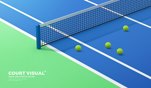 Court 001