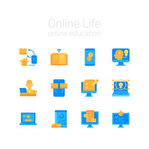 Online life 003