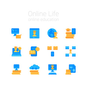 Online life 005
