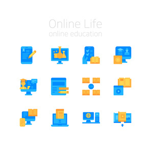 Online life 006