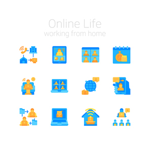 Online life 009