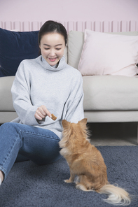 싱글우먼 008