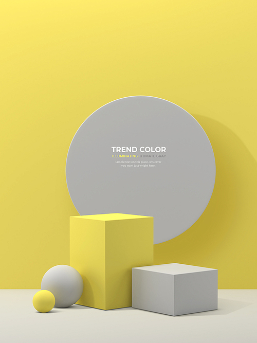 Trend Color 003