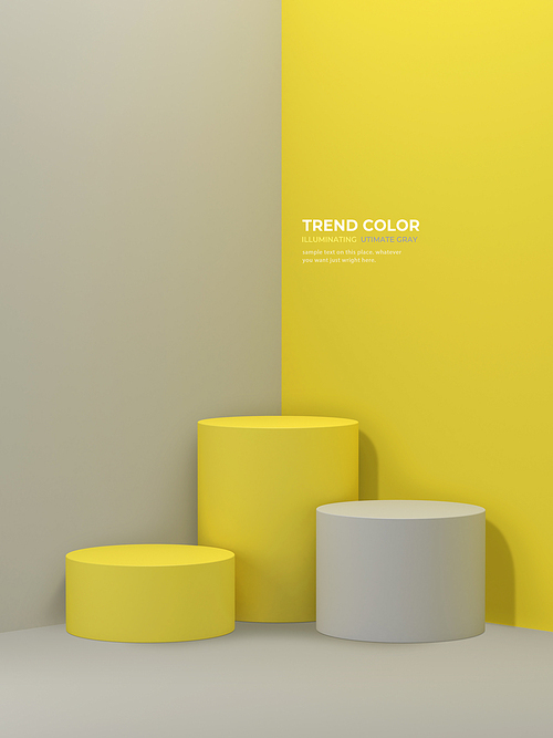 Trend Color 004