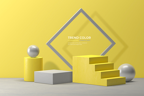 Trend Color 009