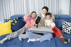 어린이 코로나 일상 077