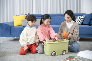 어린이 코로나 일상 093