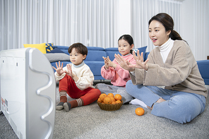 어린이 코로나 일상 099