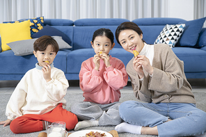 어린이 코로나 일상 105
