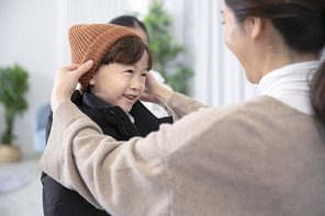 어린이 코로나 일상 108