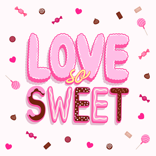Love so sweet 002