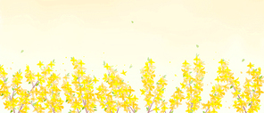 봄꽃풍경 003