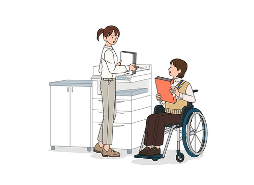 장애인지원서비스_근로지원인 서비스