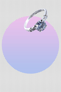 반지 PNG