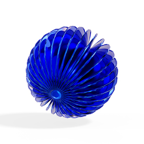 데코오브젝트_기하학 입체 도형 3d 그래픽 이미지