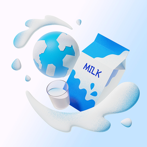 세계 우유의 날