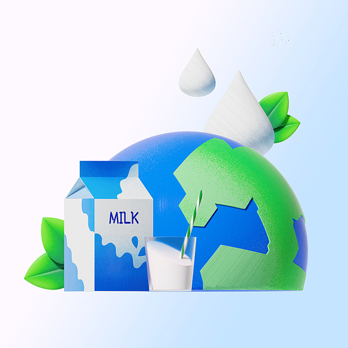 세계 우유의 날