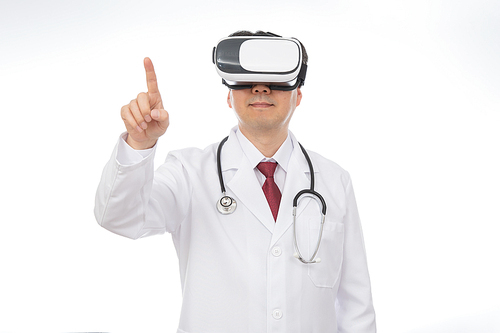 의사,가상현실,원격진료,5G