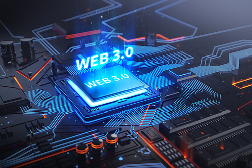 컴퓨터 프로세스와 웹 3.0