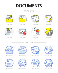 COLOR ICON_DOCUMENTS