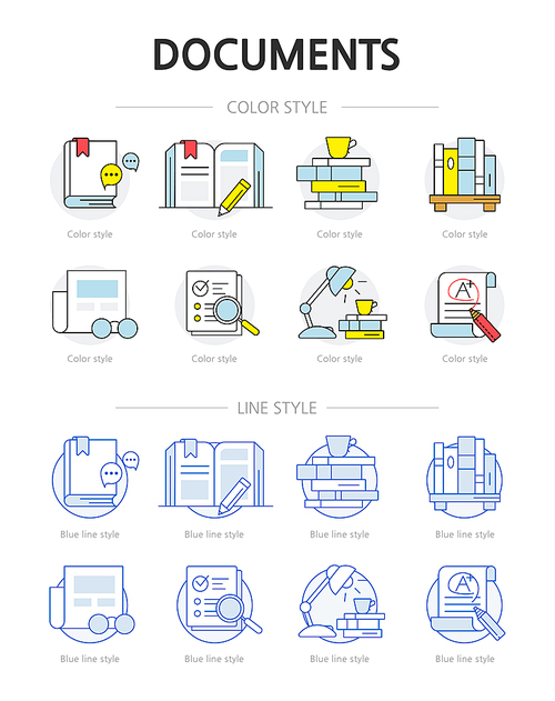 COLOR ICON_DOCUMENTS