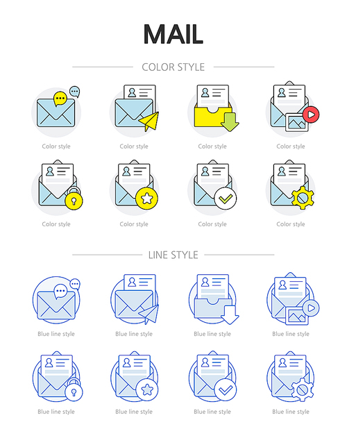 COLOR ICON_MAIL