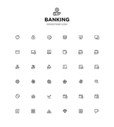 아이콘_banking