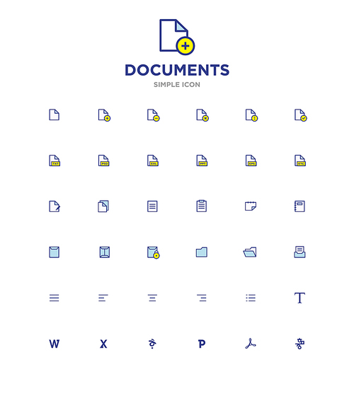 simplecolor_documents
