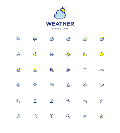 simplecolor_weather
