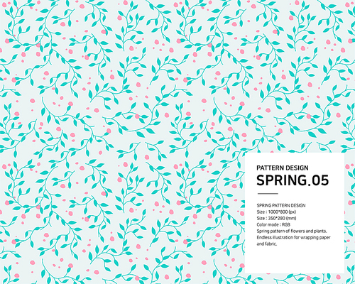 Pattern_Spring_05