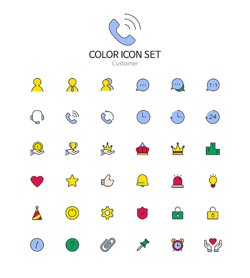 coloricon_customer