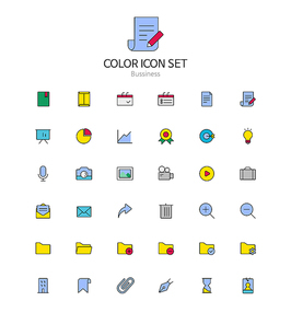 coloricon_bussiness