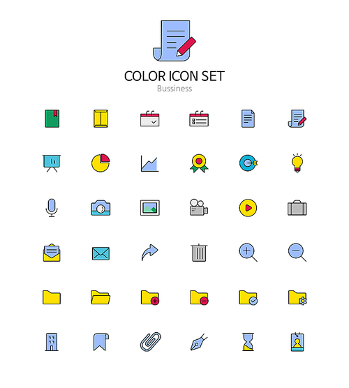 coloricon_bussiness
