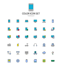 coloricon_hardware
