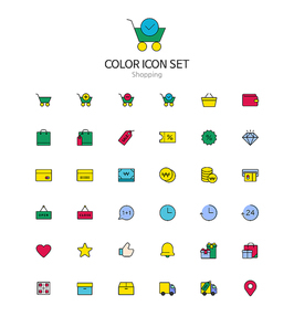 coloricon_shopping