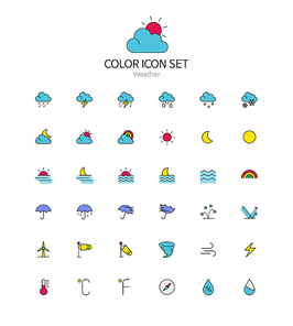 coloricon_weather