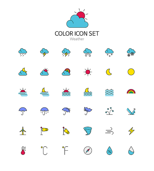 coloricon_weather