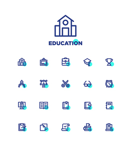 set_education