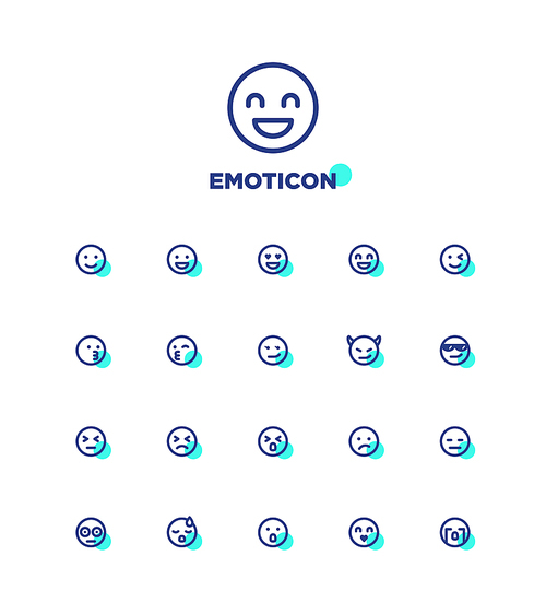 set_emoticon