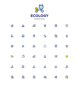 simplecolor_ecology